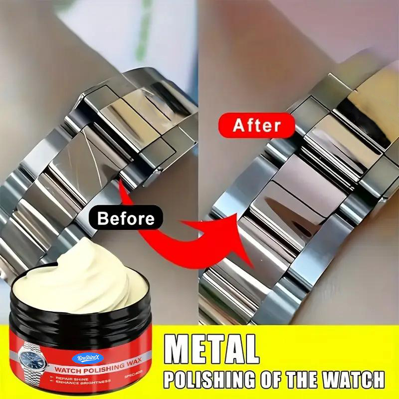 Jewelry Watches For Sale - Hot Sale Instant Watch Polishing Paste