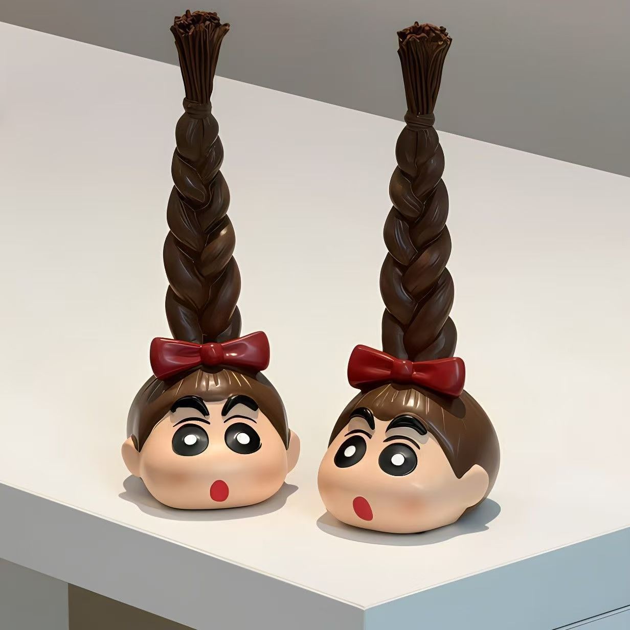 Jewelry Y Watches - Crayon Shin‑chan Hair Tie Jewelry Holder