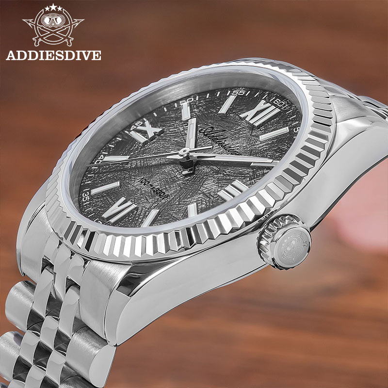 Jewelry Bracelet Watches - ADDIESDIVE Elegant Watch for Woman Luxury