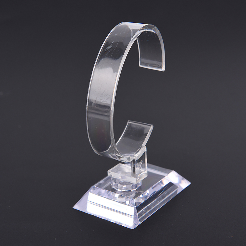 Jewelry Watches For Sale - 10CM Plastic Wrist Watch Display Rack