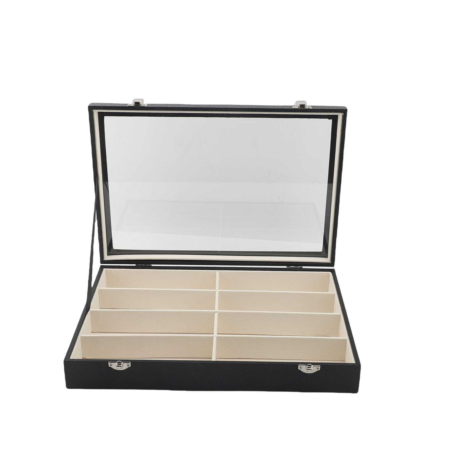 Multi Sunglasses Organizer Eye - огляд і ціна Jewelry Eyewear Watches & Accessories