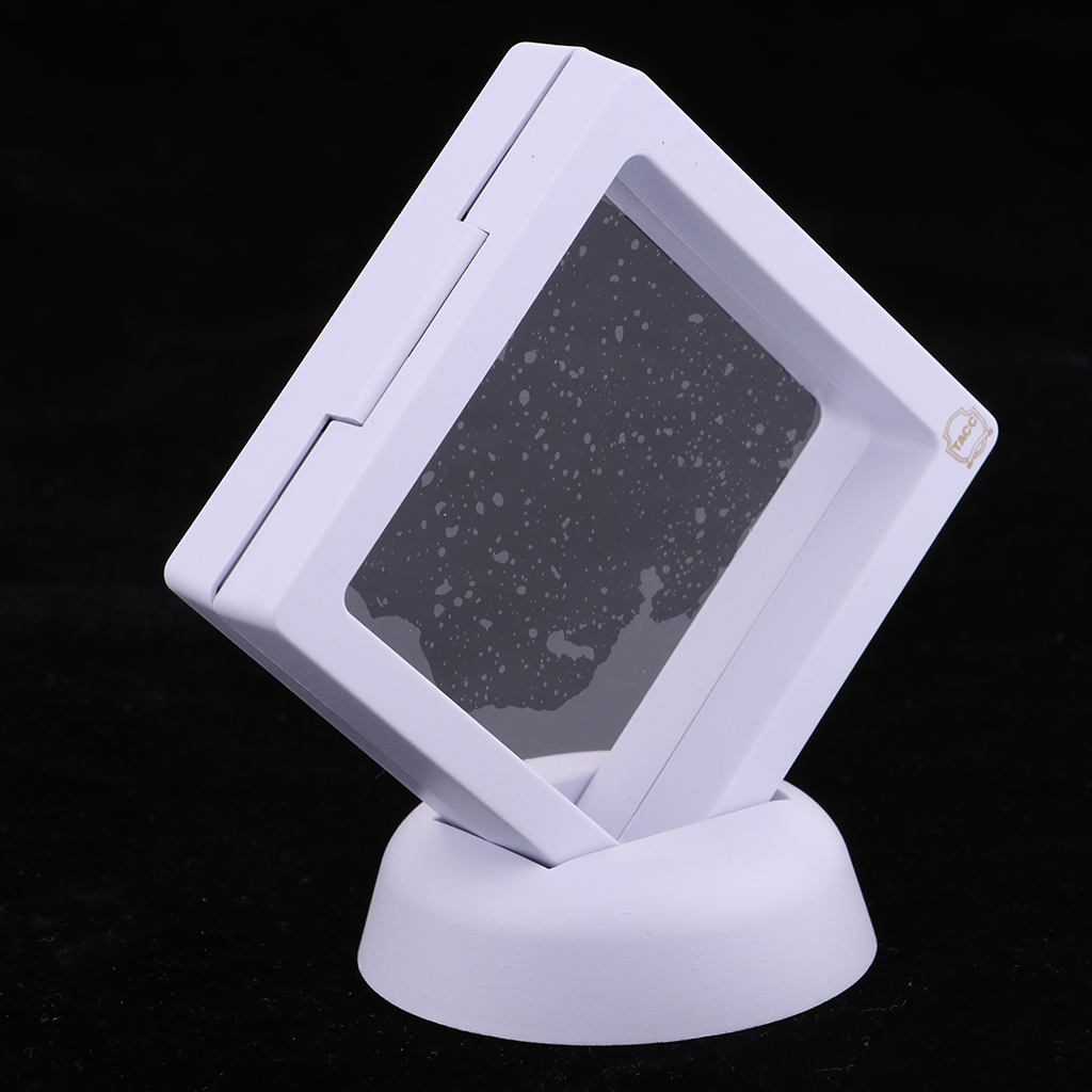 Coins Floating Display Case Tr - огляд і ціна Collectors Coins Jewelry & Watches Of Smithtown