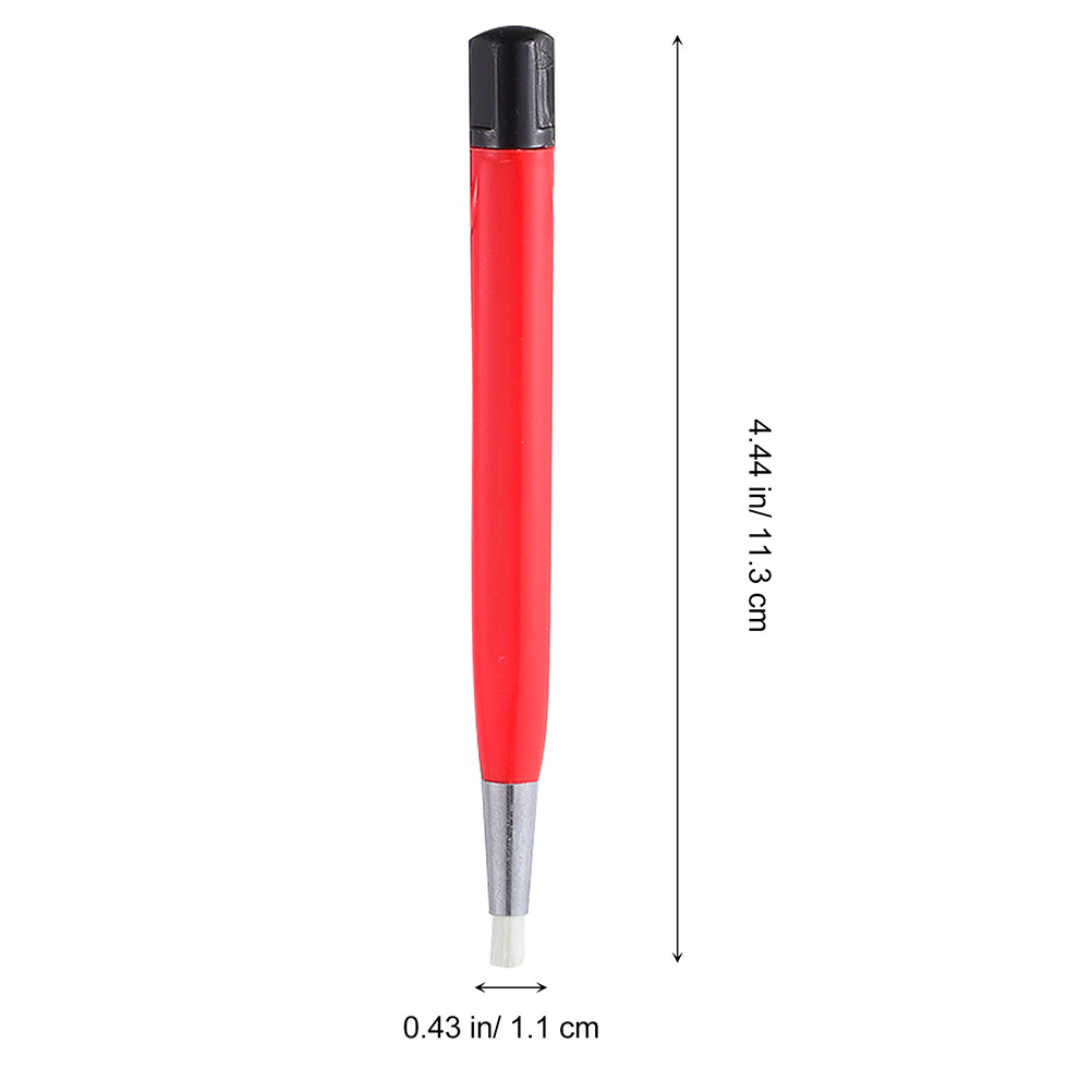 2Pcs Drill Sweeping Pen Clock  - огляд і ціна Jewelry Watches Repair