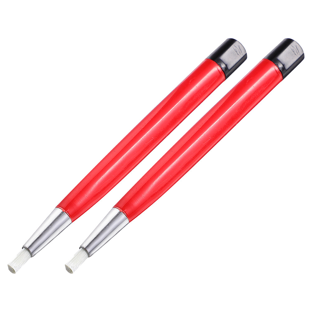2Pcs Drill Sweeping Pen Clock  - огляд і ціна Jewelry Watches Repair
