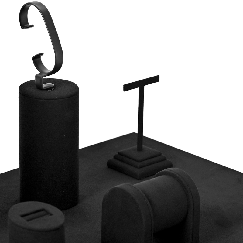 Oirlv Black Jewelry Display Se - огляд і ціна Jewelry And Watches Stores
