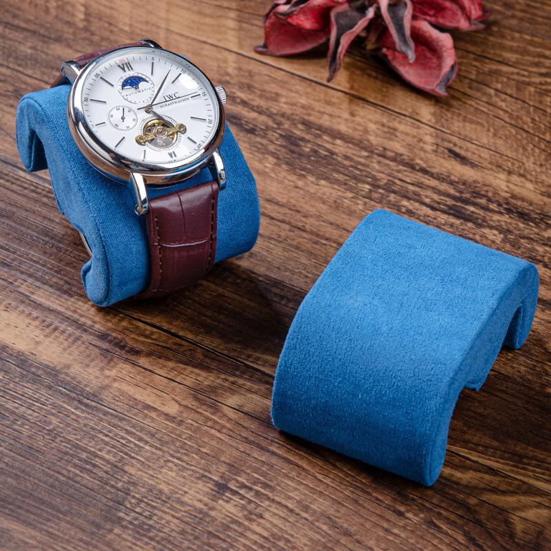 .Hot Sale-Watch Cushion Watch  - огляд і ціна Jewelry Box Watches Bracelets