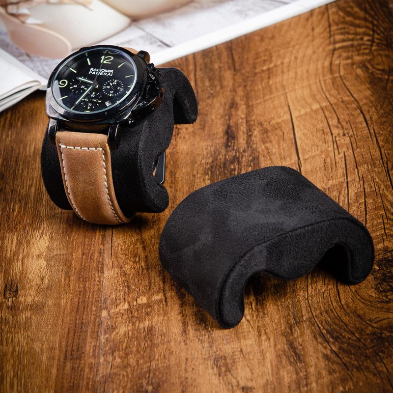 .Hot Sale-Watch Cushion Watch  - огляд і ціна Jewelry Box Watches Bracelets