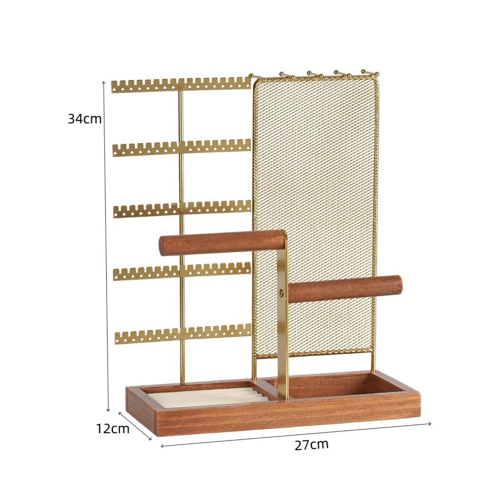 Multi Layer Jewelry Display St - огляд і ціна Jewelry Bracelet Watches
