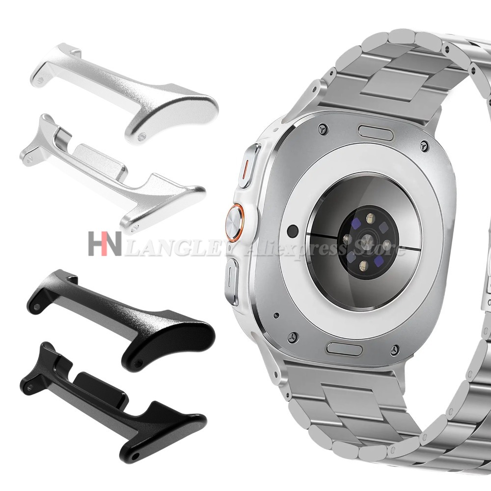 1 Pair Adapter for Samsung Gal - огляд і ціна Jewelry Stores Watches