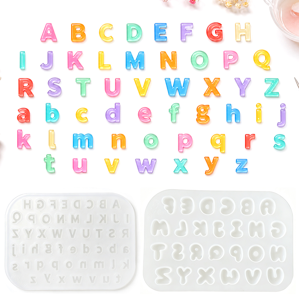 S0321 Mini Size Silicone Mold  - огляд і ціна Jewelry Quotes