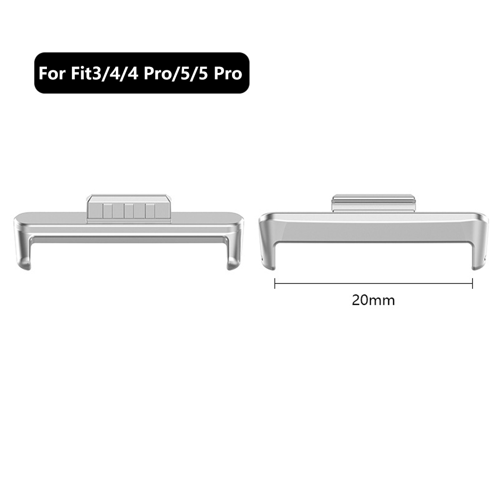 1Pair 12/14/18/20/22mm Metal C - огляд і ціна Jewelry Stores Watches