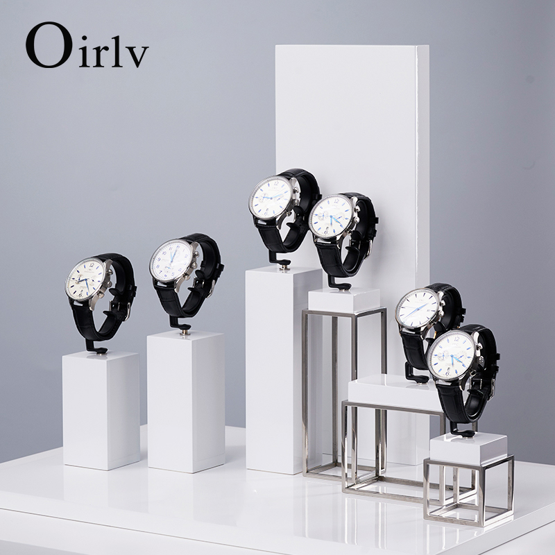 Oirlv Watch Display Stand Jewe - огляд і ціна Jewelry And Watches Stores