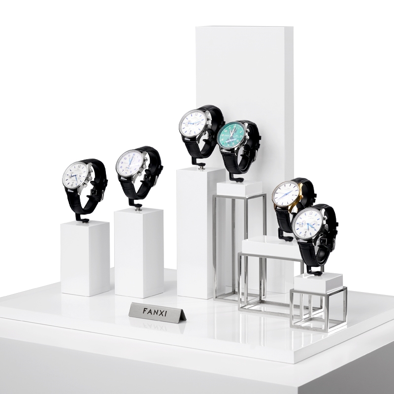 Oirlv Watch Display Stand Jewe - огляд і ціна Jewelry And Watches Stores