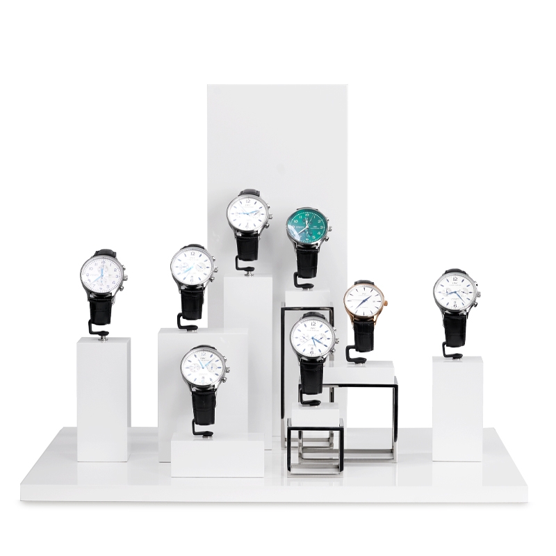 Oirlv Watch Display Stand Jewe - огляд і ціна Jewelry And Watches Stores