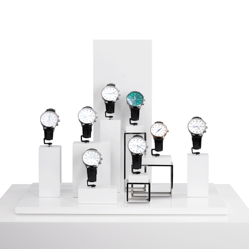 Oirlv Watch Display Stand Jewe - огляд і ціна Jewelry And Watches Stores