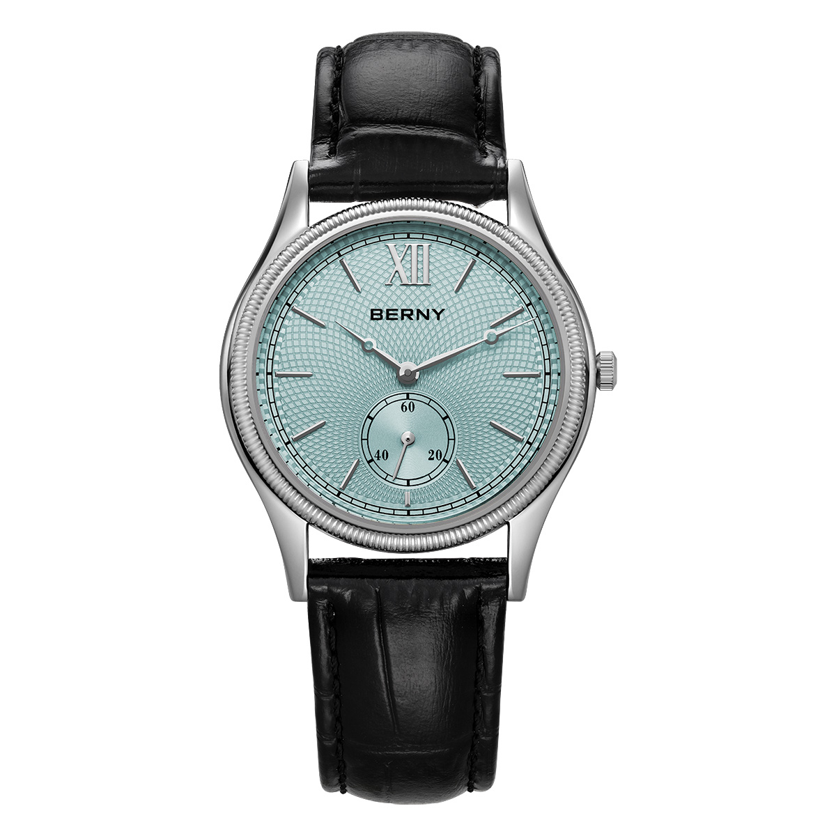 BERNY Men's Watches Slim Luxur - огляд і ціна Rolex Watch Submariner