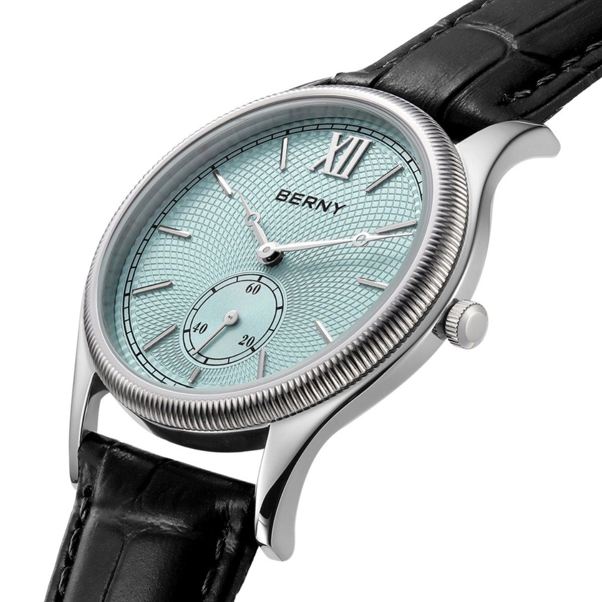 BERNY Men's Watches Slim Luxur - огляд і ціна Rolex Watch Submariner