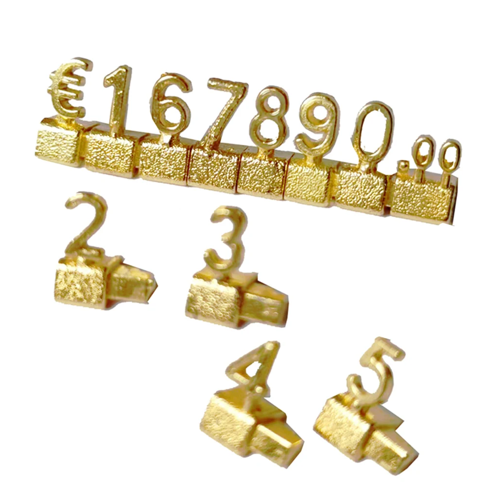 Gold 3D Combined Price Tag  Ad - огляд і ціна Jewelry Watches For Sale