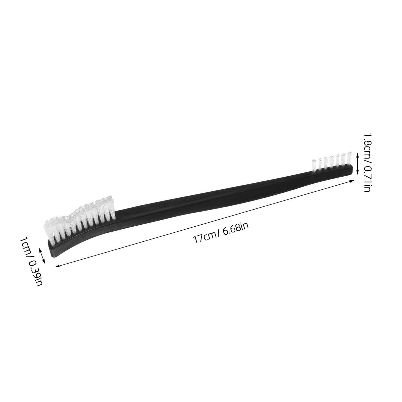 20pcs Double-Ended Cleaning Br - огляд і ціна Jewelry Y Watches