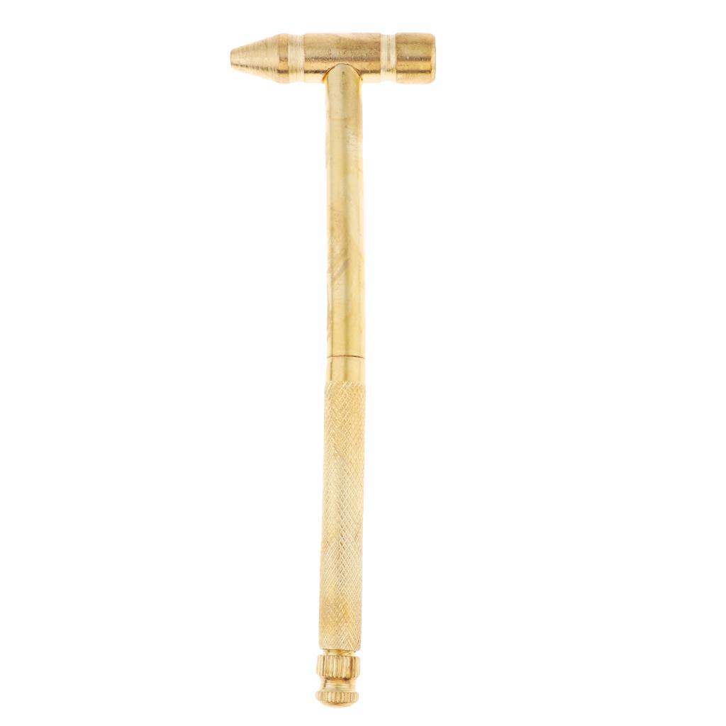 Mini Copper Hammer with Screwd - огляд і ціна Jewelry Y Watches