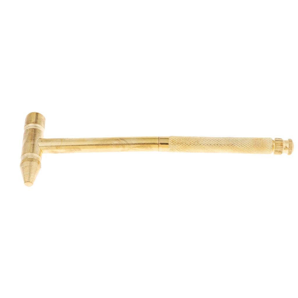 Mini Copper Hammer with Screwd - огляд і ціна Jewelry Y Watches