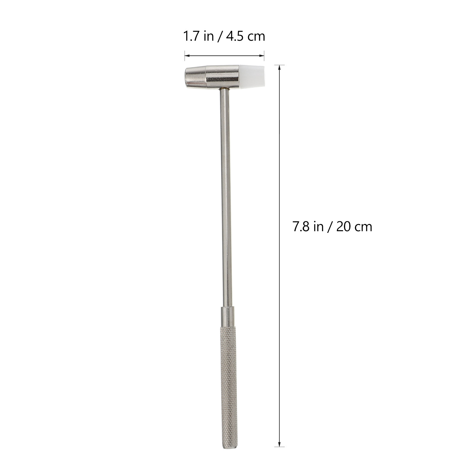 3Pcs Detachable Mini Hammer Se - огляд і ціна Jewelry Y Watches