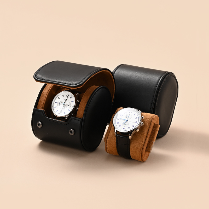 MISHITU 1/2/3-Slot Watch Stora - огляд і ціна Jewelry Box Watches Bracelets