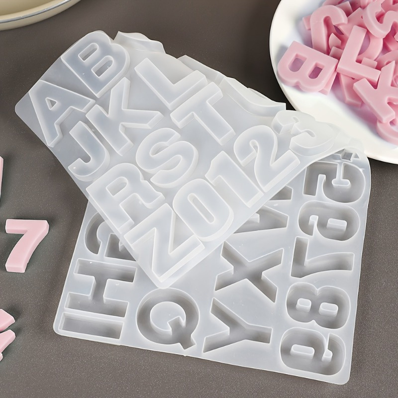 Letter A To Z Pendants Silicon - огляд і ціна Jewelry Quotes