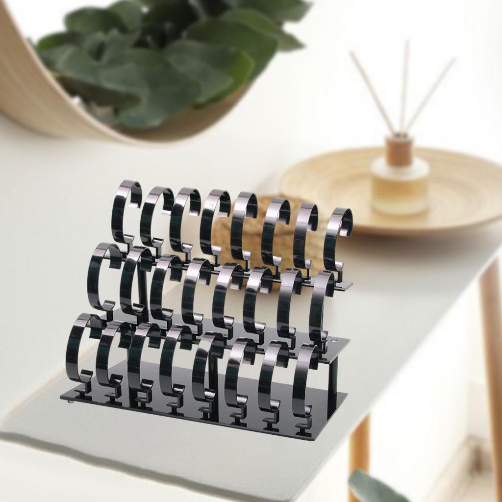 Acrylic Watch Display Stand Je - огляд і ціна Jewelry And Watches Stores