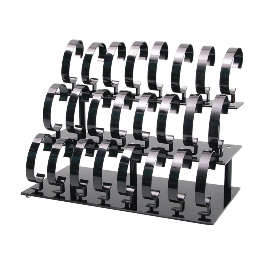 Acrylic Watch Display Stand Je - огляд і ціна Jewelry And Watches Stores