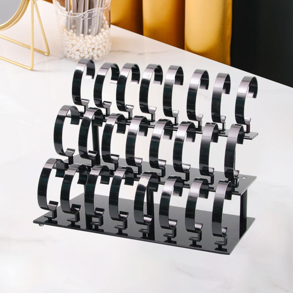 Acrylic Watch Display Stand Je - огляд і ціна Jewelry And Watches Stores