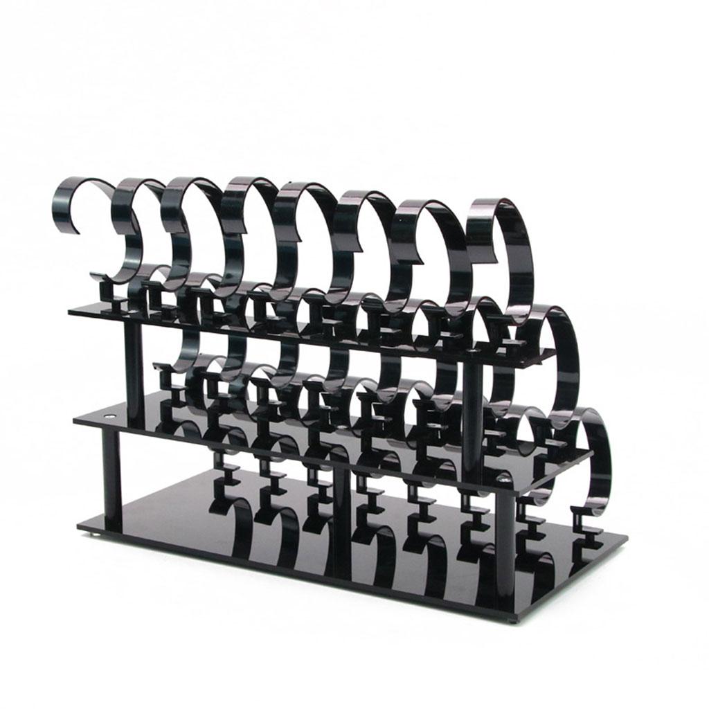 Acrylic Watch Display Stand Je - огляд і ціна Jewelry And Watches Stores