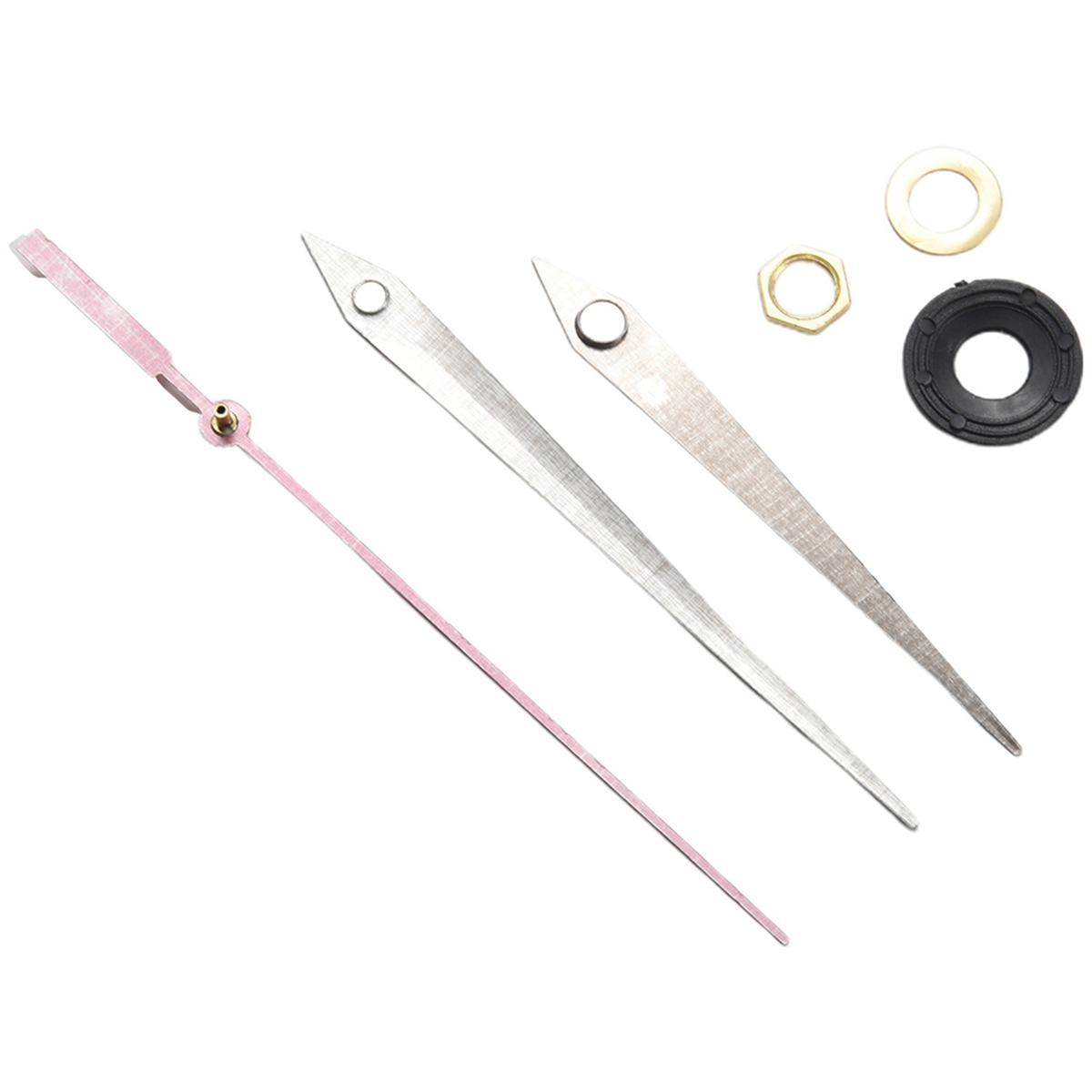 ABQR Mirror Acrylic Material S - огляд і ціна Watches & Jewelry Repair Center New York