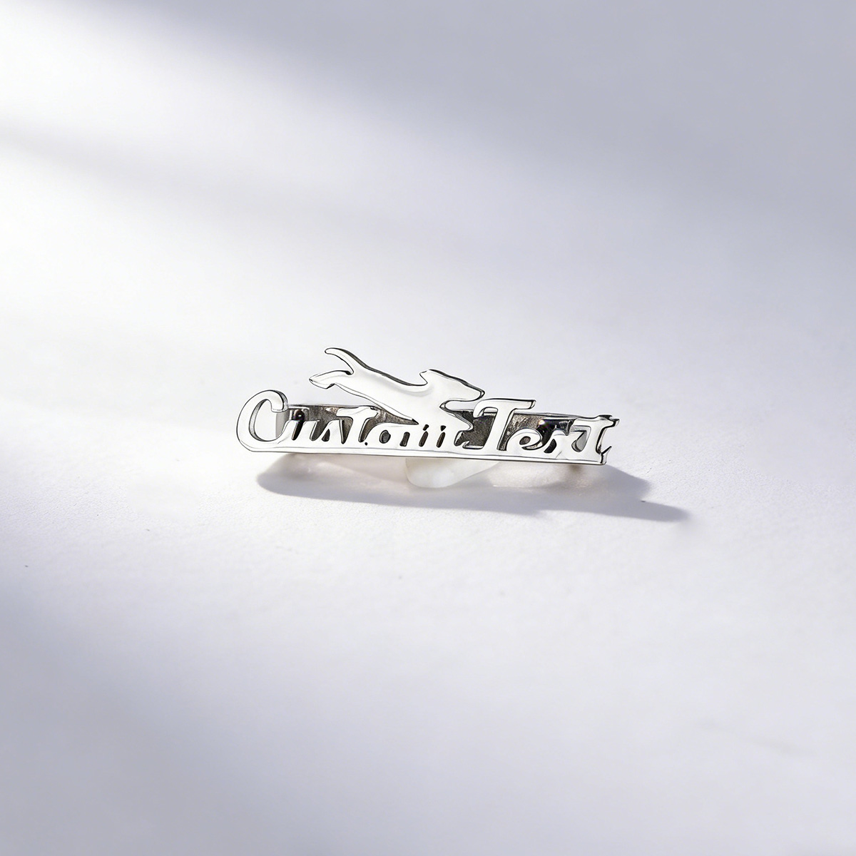 Chandler Custom Name Metal Str - огляд і ціна Jewelry Bracelet Watches