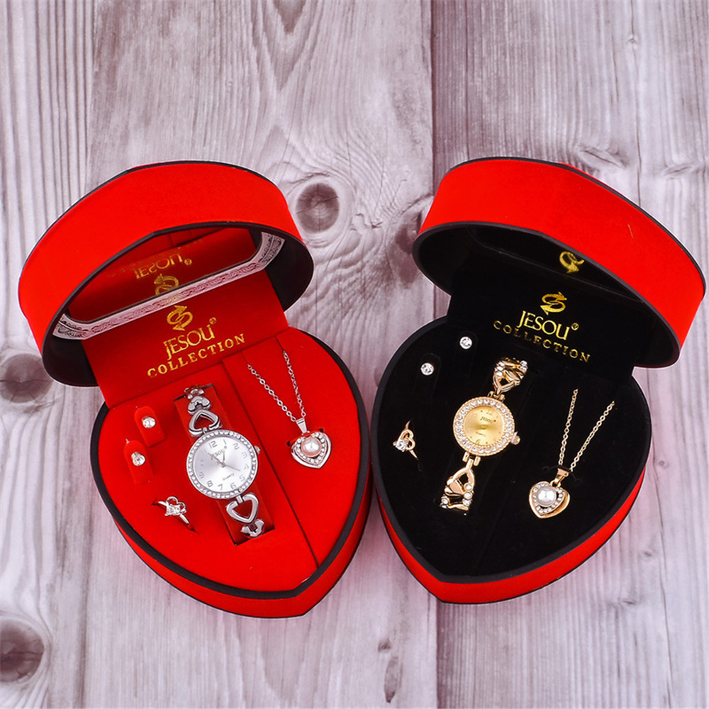 2026 New Women Bracelet Watch  - огляд і ціна Jewelry Box Watches Bracelets