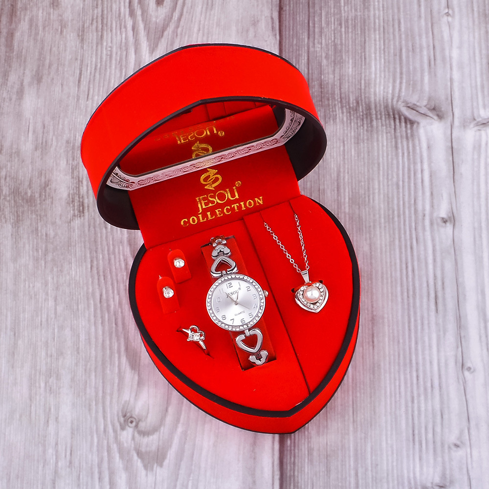 2026 New Women Bracelet Watch  - огляд і ціна Jewelry Box Watches Bracelets