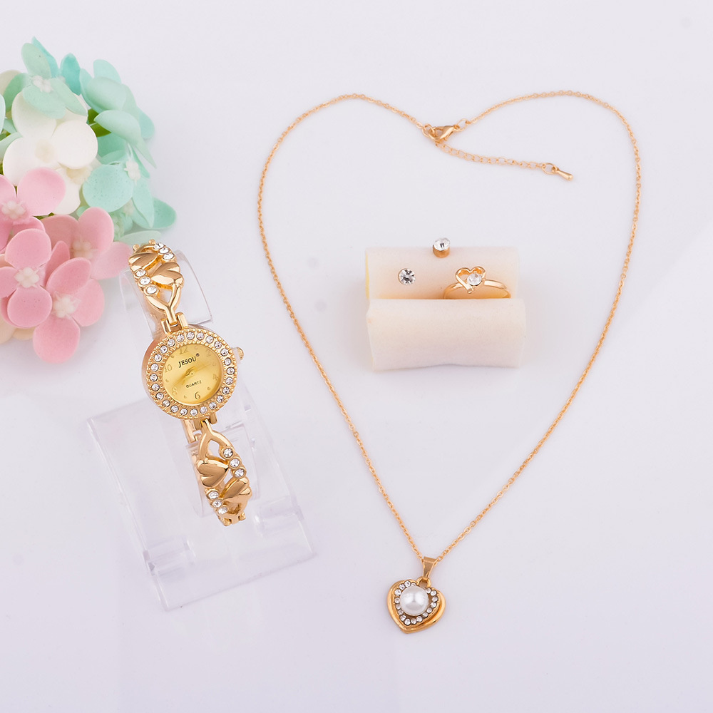 2026 New Women Bracelet Watch  - огляд і ціна Jewelry Box Watches Bracelets