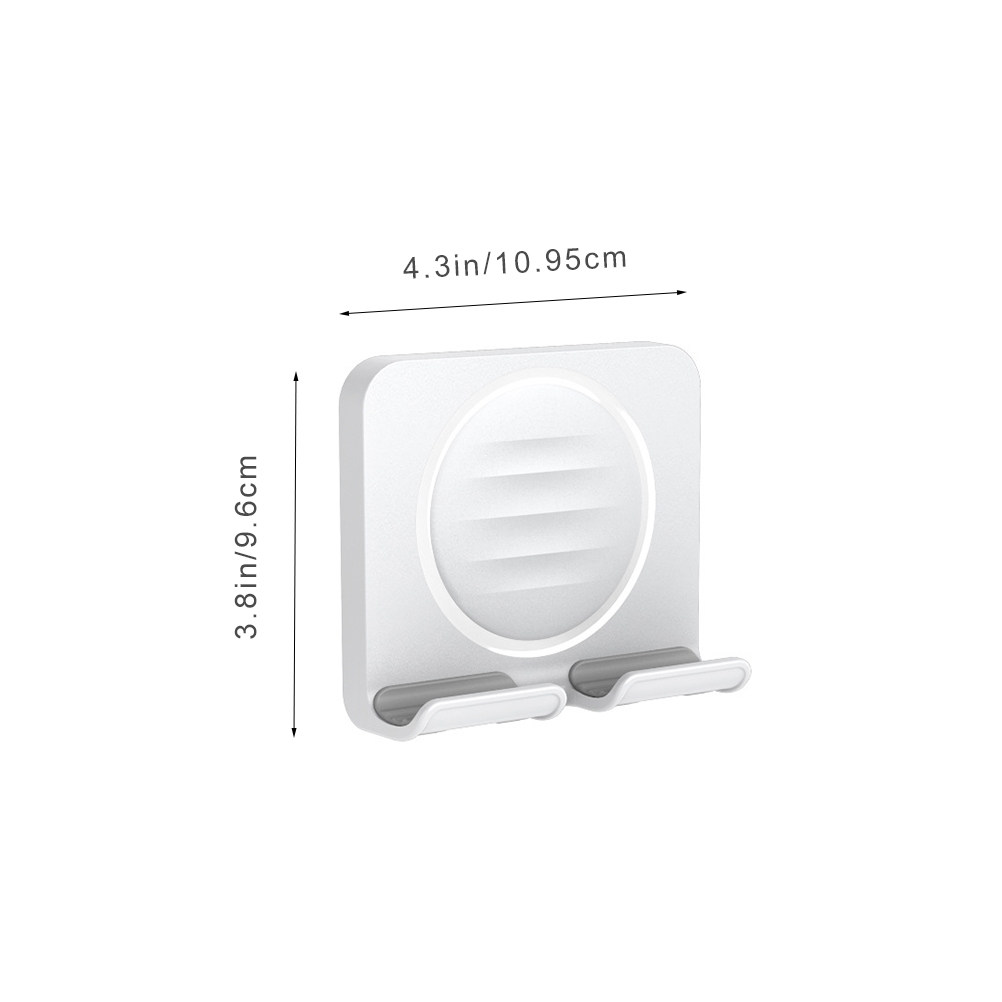 Mobile Phone Wall Mount Holder - огляд і ціна Watches & Jewelry Repair Center New York