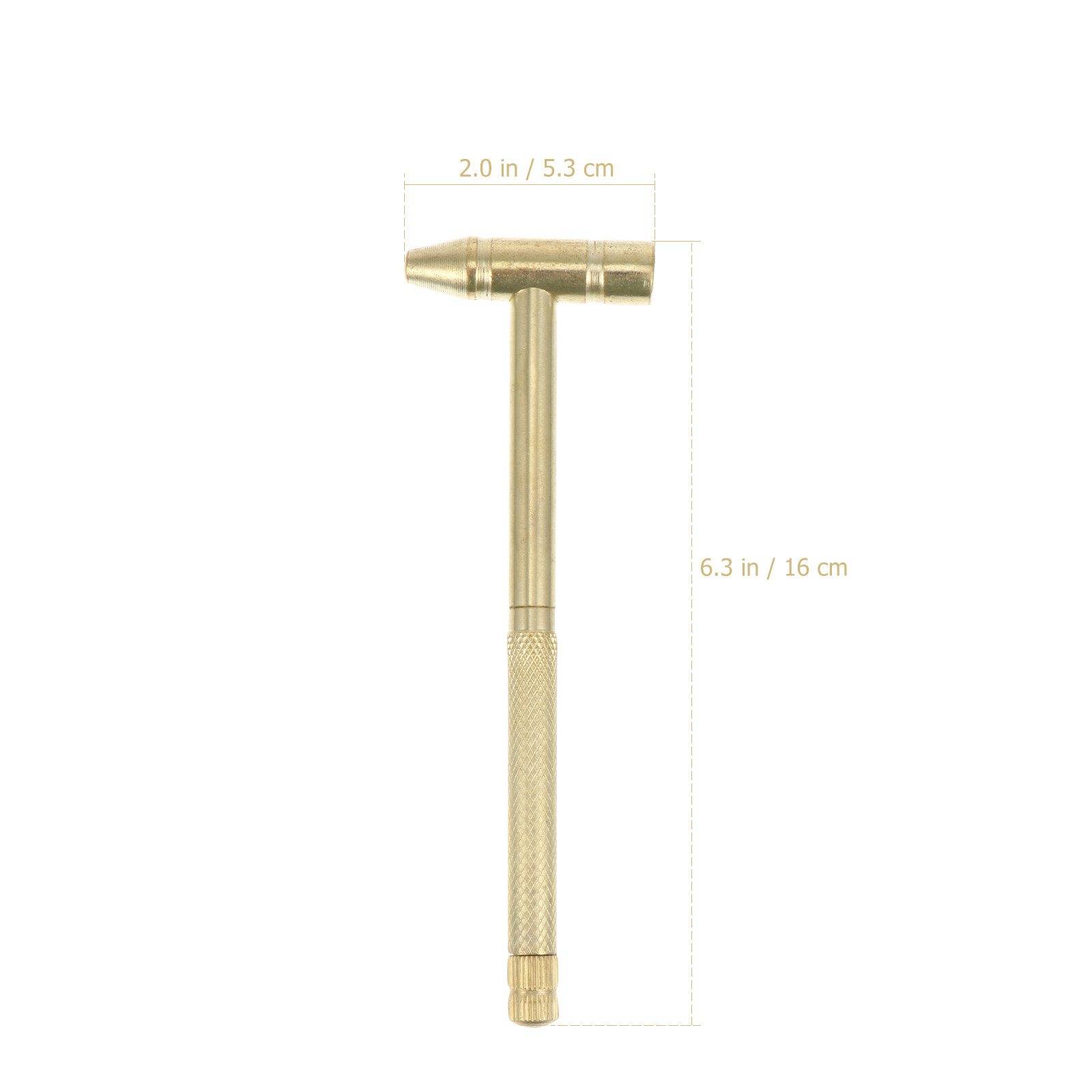 Mini Driver Kit Copper Mallet  - огляд і ціна Jewelry Y Watches