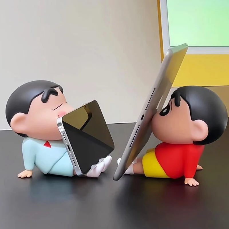 Anime Crayon Shin-Chanss Figur - огляд і ціна Jewelry Stores Watches
