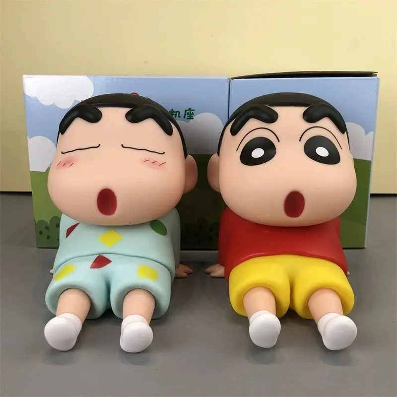 Anime Crayon Shin-Chanss Figur - огляд і ціна Jewelry Stores Watches