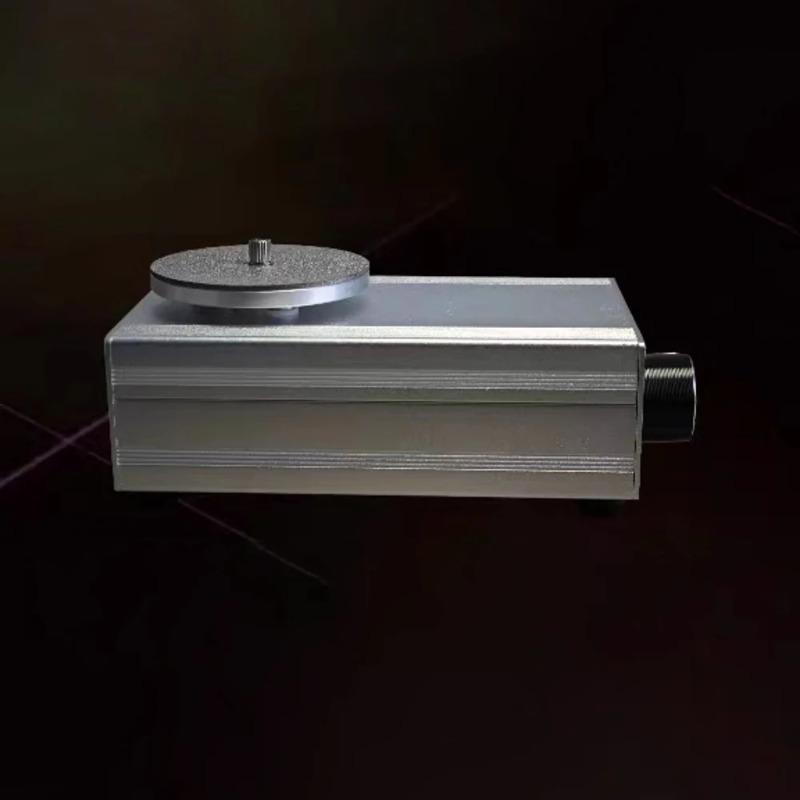 High-End Electric Grinding Mac - огляд і ціна Jewelry Y Watches