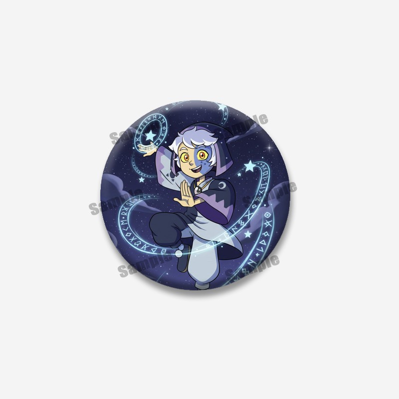 Anime Peripheral Cute Button P - огляд і ціна Collectors Coins Jewelry & Watches Of Smithtown