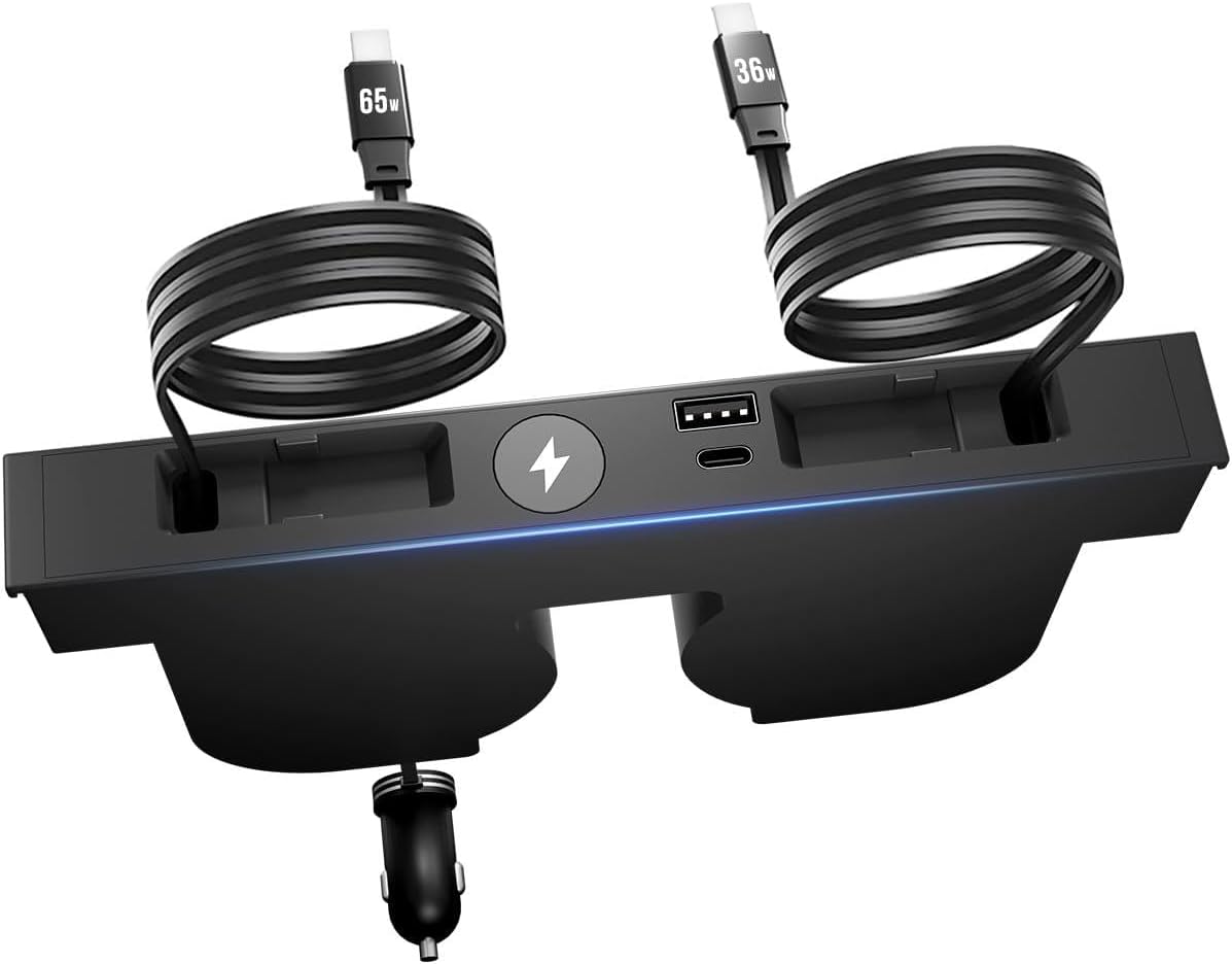 USB Hub for Tesla Model Y/3 Hi - огляд і ціна Jewelry Stores Watches