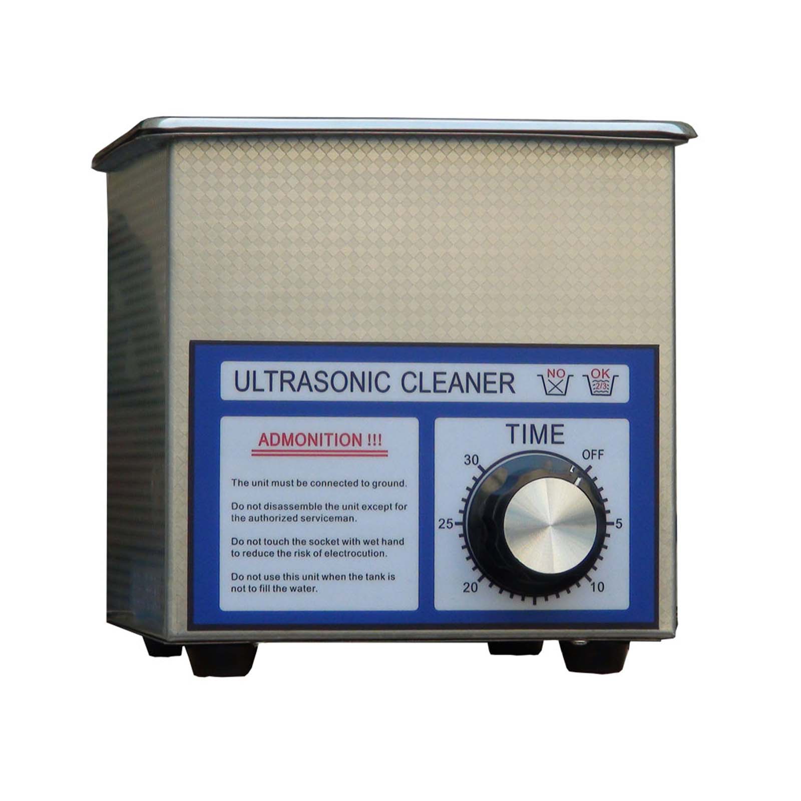1.3L-3L Ultrasonic Cleaner PS- - огляд і ціна Jewelry Eyewear Watches & Accessories