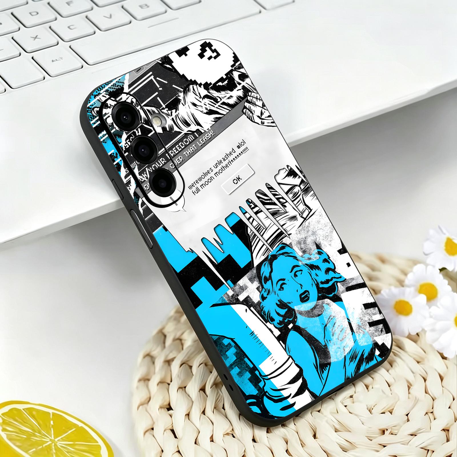 Phone Case For Samsung A57 A56 - огляд і ціна Watches & Jewelry Repair Center New York
