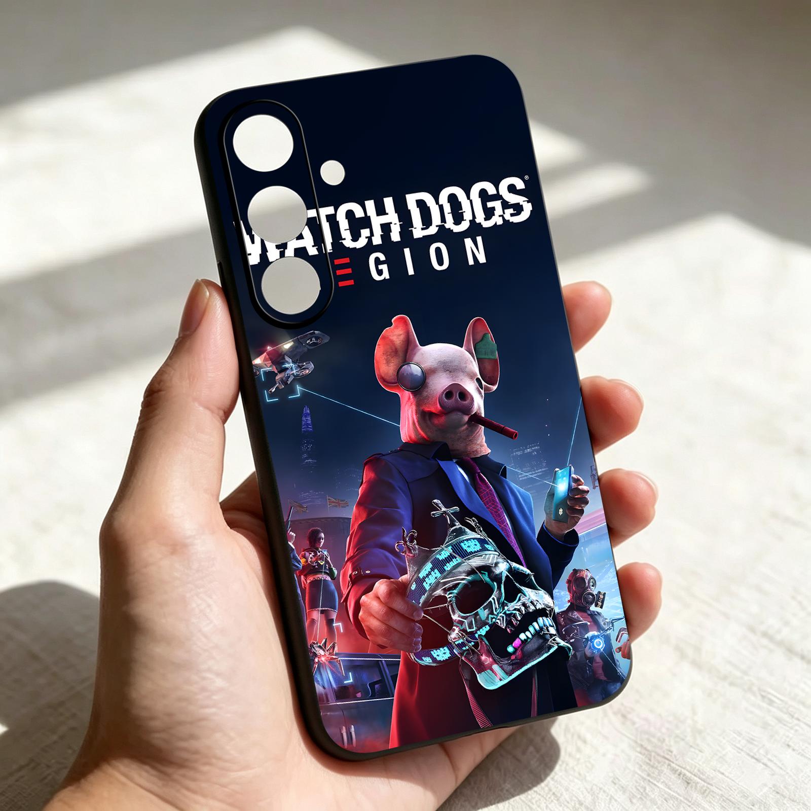 Phone Case For Samsung A57 A56 - огляд і ціна Watches & Jewelry Repair Center New York