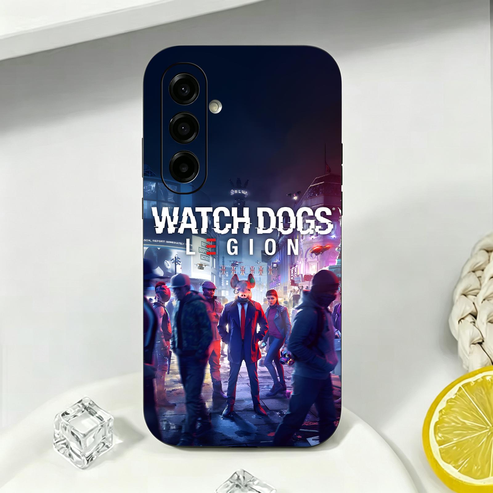 Phone Case For Samsung A57 A56 - огляд і ціна Watches & Jewelry Repair Center New York