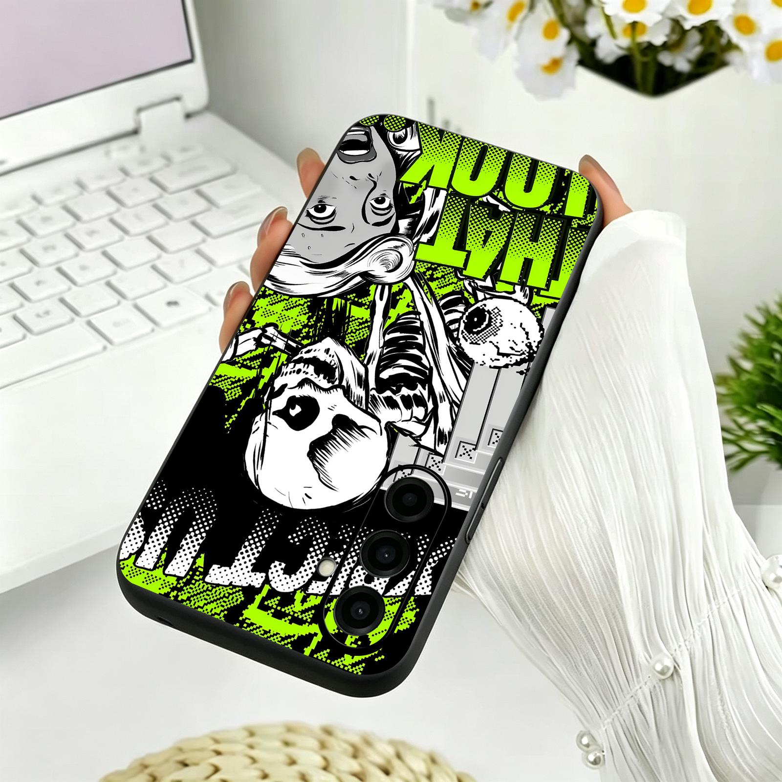 Phone Case For Samsung A57 A56 - огляд і ціна Watches & Jewelry Repair Center New York