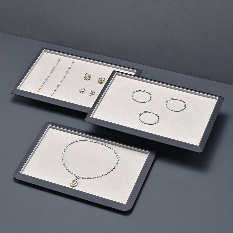Oirlv Leather Jewelry Tray Lux - огляд і ціна Jewelry And Watches Stores